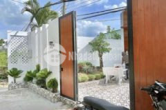 Nhà vườn trương vĩnh nguyên