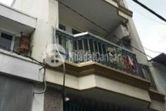 Nhà bán hẻm thông 3 m phường tân sơn nhì