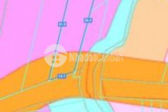 Chính chủ cần bán lô đât 739m2 mặt đường 30m