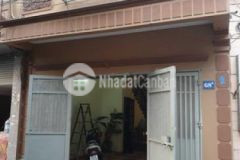 Bán nhà phân lô phố lê lợi hà đông 83m x3t 8 3tỷ