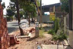 Đất mặt tiền đẹp có sổ