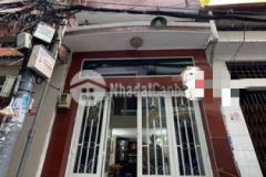 Chính chủ bán nhà hẻm 1 đoàn văn bơ p10