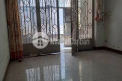 Bán gấp nhà 24 dt78m2 3 pn hẽm xe hơi chỉ 2t120