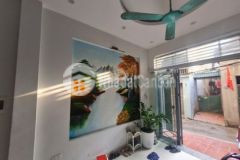 Xala nhà mới lô góc 3 thoáng kinh doanh 42m 3 6 tỷ