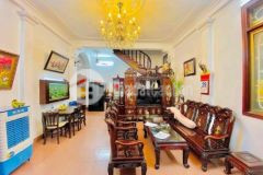 Siêu phẩm nhà hào nam full nội thất 48m2