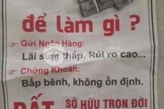 Bán nhà mặt tiền ql28