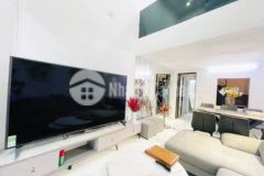 Siêu hiếm 40m 4 tầng full nội thất 3 38 tỷ