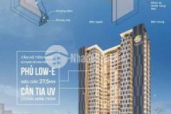 1 căn 2pn 82m2 the sang bán sụp hầm