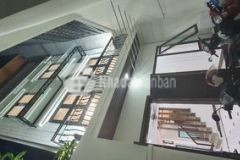 Bán nhà xuân la gần hồ tây ôtô đỗ cổng ở ngay 5 3t