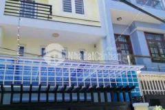 Nhà bán hẻm 1942 huỳnh tấn phát