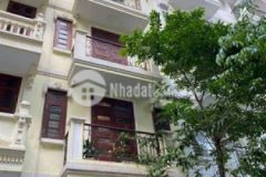 Bán nhà vũ phạm hàm 7t thang máy ô tô kinh doanh