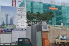 Căn hộ 60m2 2pn 2wc noxh lý thường kiệt q10