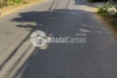 Đất mặt tiền đường huyện 92 đạo thạnh