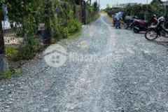 Đất liền nhà cần bán phước tân hưng châu thành
