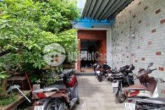 Nhà mặt tiền đường trần thị cờ 297m 4 tầng 22 tỷ