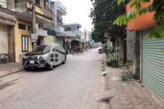 Mặt phố vĩnh quỳnh oto tải tránh kinh doanh đỉnh