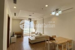 Căn 2 ngủ giá tốt vinhomes nguyễn chí thanh