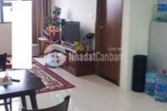 Nhà 4 tầng vĩnh quỳnh oto đỗ cổng dt42m2