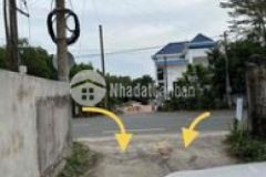 Bán đất ở khu biệt thự vườn 2 063m2 giá 5 tỉ 200