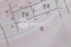 Bán đất ô tô tránh xuân phương 38m2 mt 4m giá 4 5