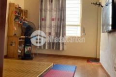 Bán căn hộ kđt tây mỗ 65m 2pn 2wc tầng trung