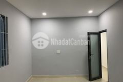 Bán gấp nhà phố chợ cầu nguyễn văn quá