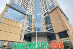 Căn hộ ccc phố trung kính t9 98m² 3 ngủ giá 6 6 tỷ