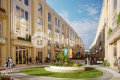 Shophouse 4 tầng trung tâm tp chỉ từ 2ty5