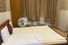 Giảm cực sốc 4 5 tỷ nhà quận 4 hẻm đẹp thông