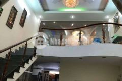Nhà đẹp lung linh 61 m2 quận phú nhuận 8 5 tỷ