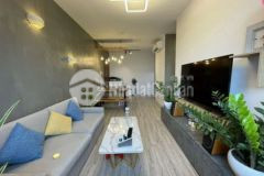 Bán căn a1 topaz city view q 1 nhà full nội thất