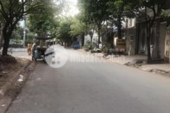 Nhà ngay cạnh gigamall 40m2 ngang 5m chỉ 3 1 tỷ