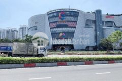 Mbkd đường phạm văn đồng ngang 5 2m chỉ 4 8 tỷ