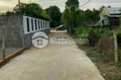 Chính chủ hạ giá bán gấp đất an thạnh 38 tha bd