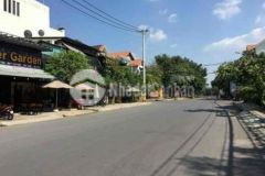 Đất nền trung tâm bến cát shr đường 20m gần kcn mp