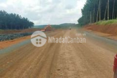 Em bán lô đất ngay becamex