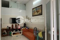 Nguyễn ảnh thủ 45m2 nhà mới ở ngay 10m ra mặt