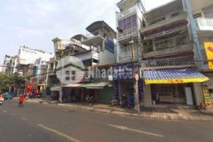 Nhà mt lãnh binh thăng q11 3x12m 5 tầng 9 6 tỷ