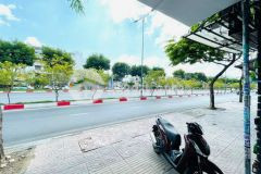 Lô 5x9 hxh 1 cách phạm văn đồng 50m gvap chỉ 4,9 tỷ 0919396429