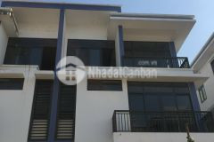 Biệt thự đông tăng long diện tích 160m đúc 2 lầu khu đồng bộ giá tốt