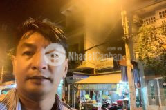 Bán nhà mặt tiền đỗ xuân hợp đại lộ 3 vị trí cực đẹp 90m2 chỉ hơn 10 tỷ