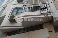 Nhà đẹp phố quang tiến nam từ liêm. ngõ ôtô kinh doanh thông thoáng.