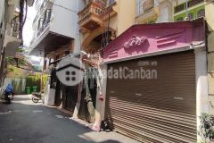 Khuôn đất cực đẹp, phù hợp xây tòa nhà văn phòng hoàng cầu, đống đa. 0911554873.