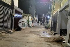 Nhà bán 60m2 hxh đường trương văn hải tăng nhơn phú b quận 9 chỉ 5.5 tỷ