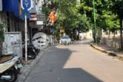 Bán nhà nguyễn ngọc doãn quận đống đa, 45m 5,5 tỉ, 2 thoáng