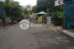 Hiếm hxh thông ngay khu bàu cát chợ bà hoa mt 4m giá tốt