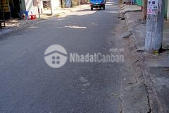 Phú thọ hòa tân phú 42m2 3 tầng 3 pn tiện ích đầy đủ nhỉnh 3 tỷ x.