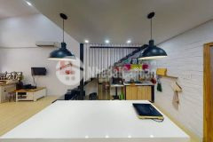 14. h. bán nhà hẻm trương công định, p8, tpvt