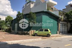 Bán đất lô góc khu 31ha trâu quỳ, mặt phố chính trung kinh doanh, cho thuê, dt 140m2