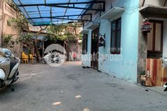 Tam trinh bán 311m2 đất ô tô vào ra cách phố 15m hoàng mai